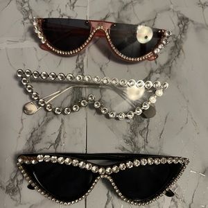 Women’s sunglasses